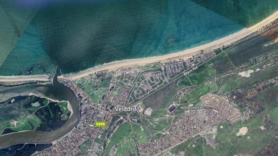 0 Bedroom Property for Sale in Atlantic Sands Private Estate Western Cape